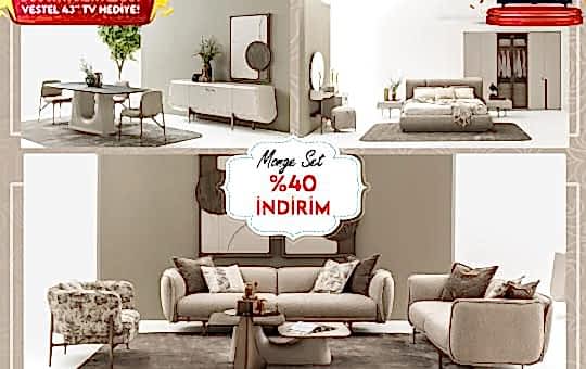 MONGE DÜĞÜN PAKETİ