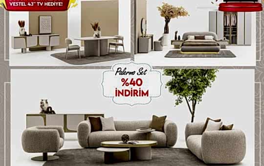 PALERMO DÜĞÜN PAKETİ