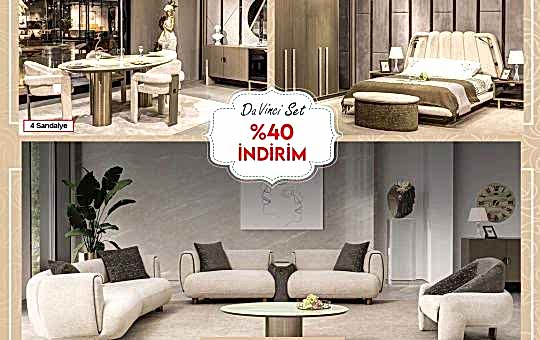 DA VİNCİ DÜĞÜN PAKETİ