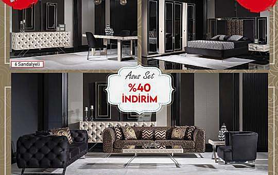 ASUS DÜĞÜN PAKETİ