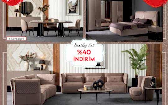 BENTLEY DÜĞÜN PAKETİ.