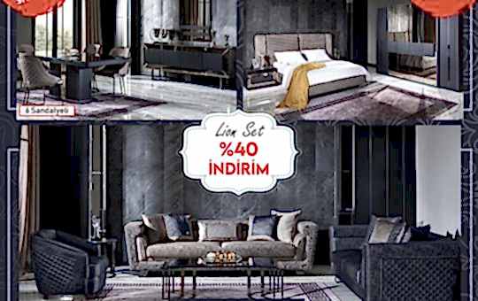 LİON DÜĞÜN PAKETİ