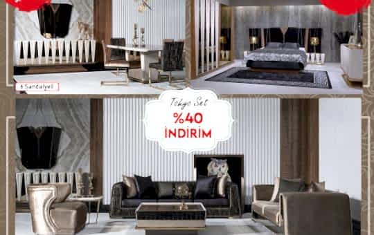 TOKYO DÜĞÜN PAKETİ