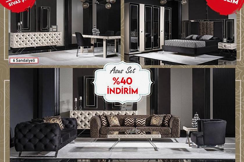 ASUS DÜĞÜN PAKETİ