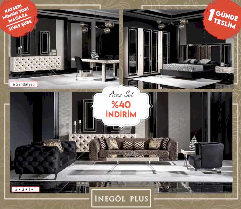 ASUS DÜĞÜN PAKETİ