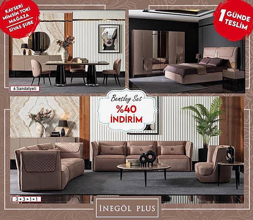 BENTLEY DÜĞÜN PAKETİ.