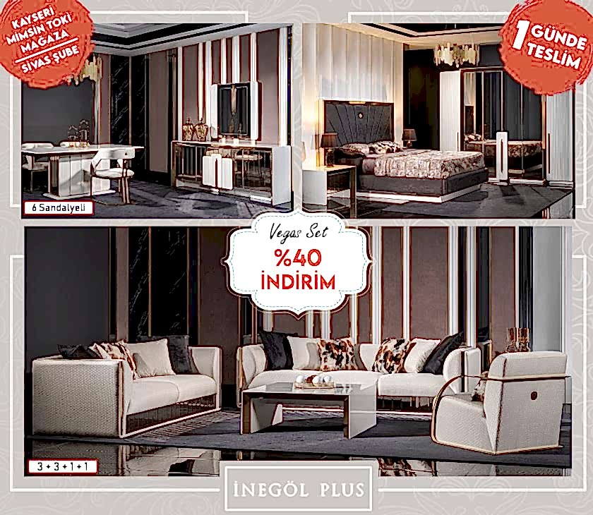 VEGAS DÜĞÜN PAKETİ