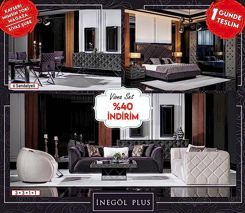 VİONA DÜĞÜN PAKETİ