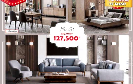 PLUS DÜĞÜN PAKETİ