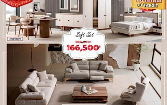 SOFT DÜĞÜN PAKETİ