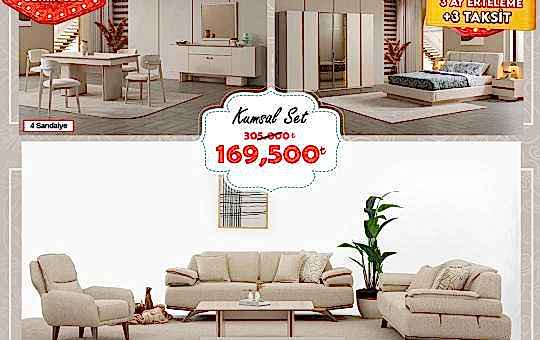 KUMSAL DÜĞÜN PAKETİ