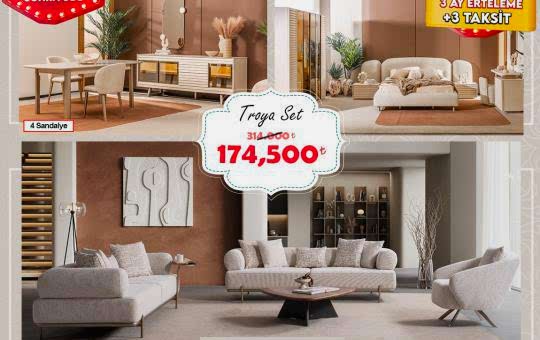 TROY DÜĞÜN PAKETİ