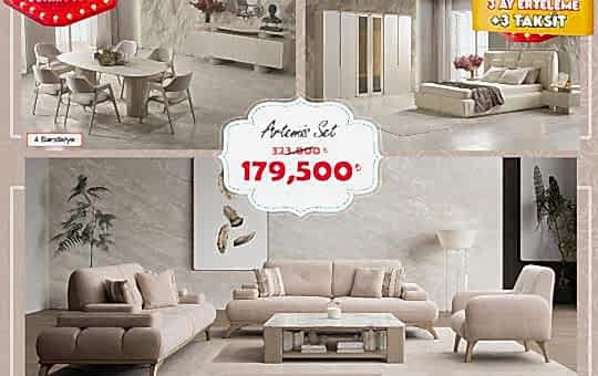 ARTEMİS DÜĞÜN PAKETİ