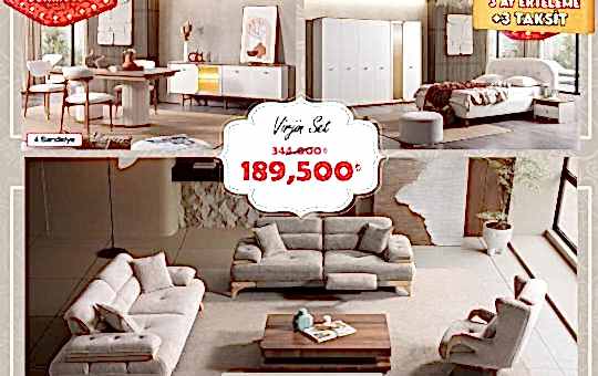 VİRJİN DÜĞÜN PAKETİ