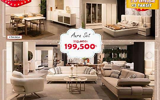 AURA DÜĞÜN PAKETİ