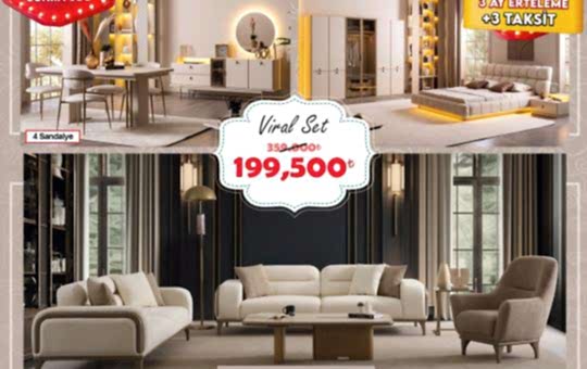 VİRAL DÜĞÜN PAKETİ