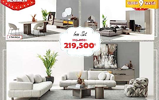 İNOX DÜĞÜN PAKETİ