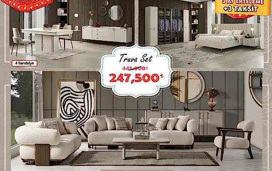 TRUVA DÜĞÜN PAKETİ