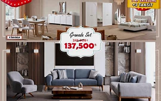 GRANADA DÜĞÜN PAKETİ