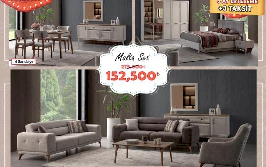 MALTA DÜĞÜN PAKETİ