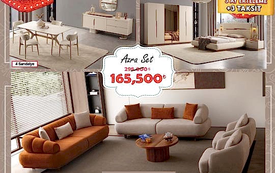 AZRA DÜĞÜN PAKETİ