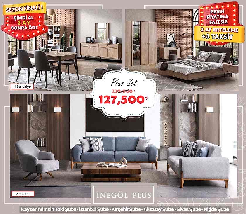 PLUS DÜĞÜN PAKETİ