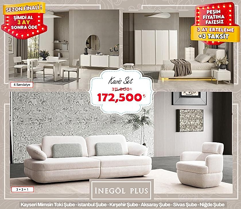 KAVİS DÜĞÜN PAKETİ