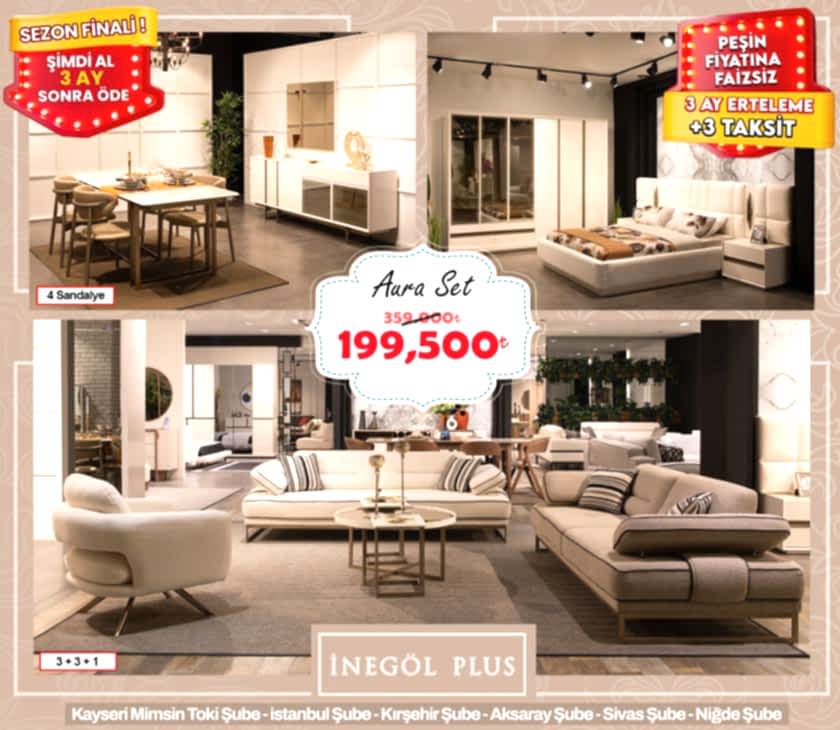 AURA DÜĞÜN PAKETİ