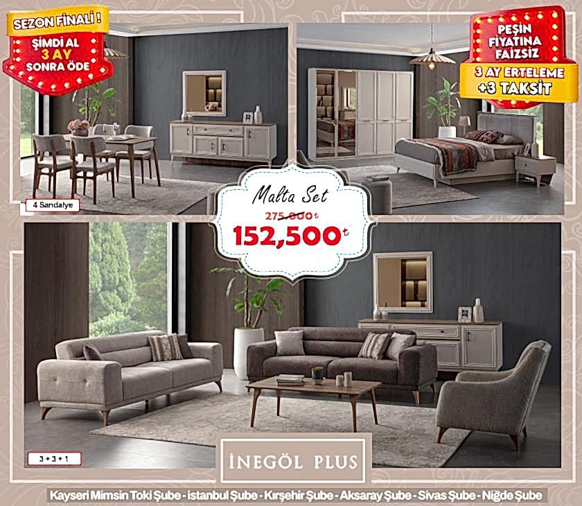 MALTA DÜĞÜN PAKETİ