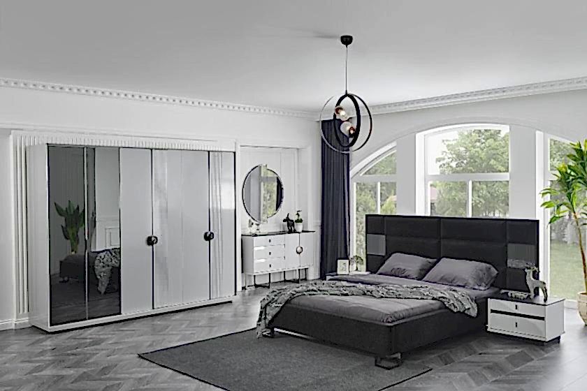 ADA YATAK ODASI TAKIMI STOKTAKİ_İNDİRİMİ BİTMEDEN_YAKALA!