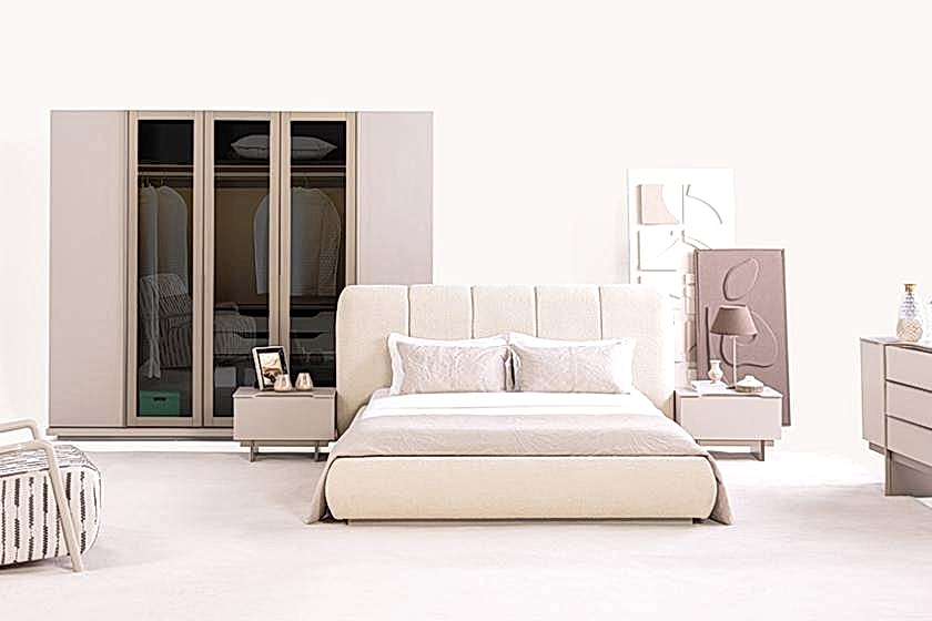 ADORIA YATAK ODASI TAKIMI