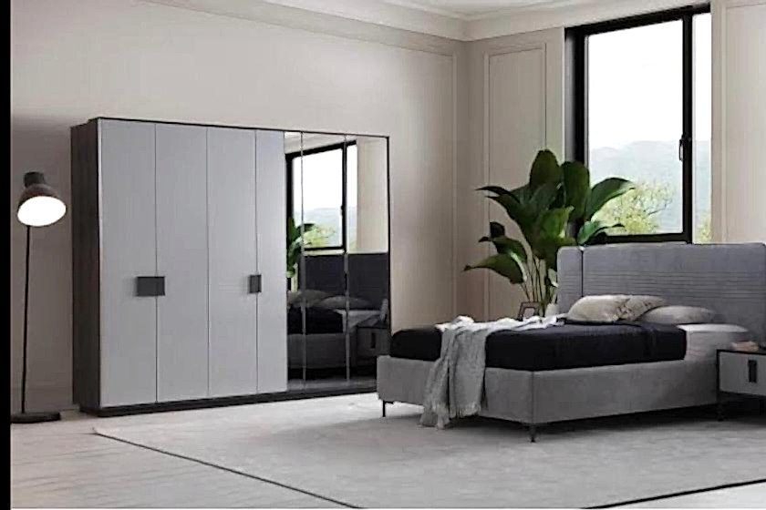 ALMERA YATAK ODASI TAKIMI STOKTAKİ_İNDİRİMİ BİTMEDEN_YAKALA!