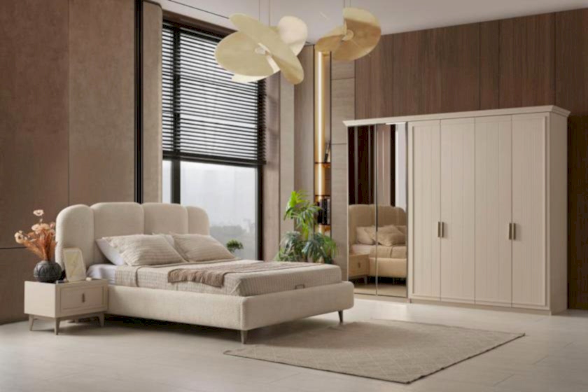 ANKA YATAK ODASI TAKIMI