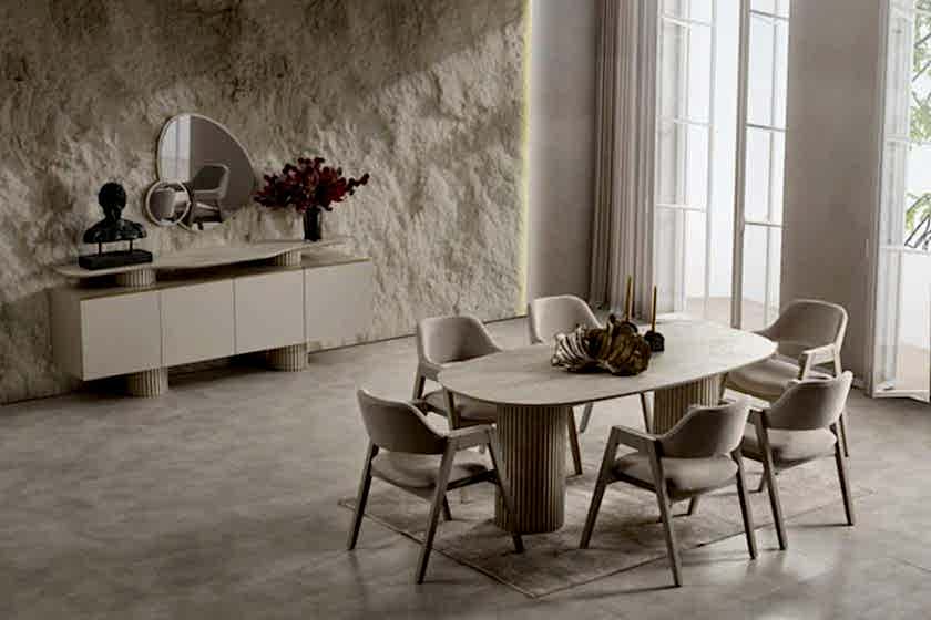 ARTEMİS YEMEK ODASI EFSANE_KASIM %40_İNDİRİM