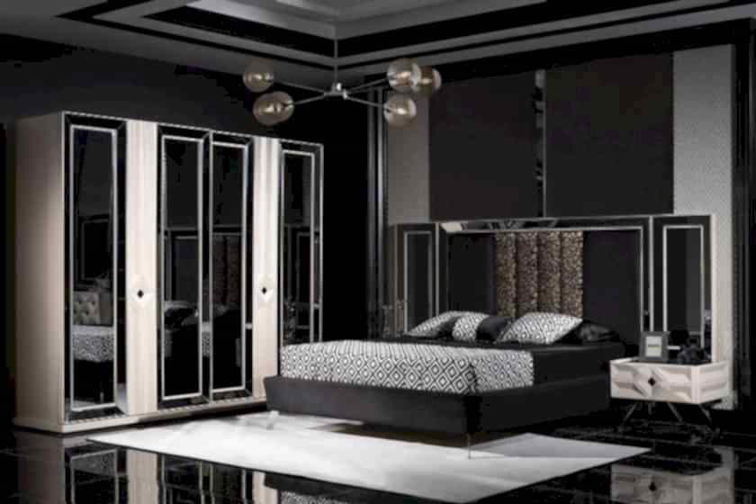 ASUS YATAK ODASI TAKIMI