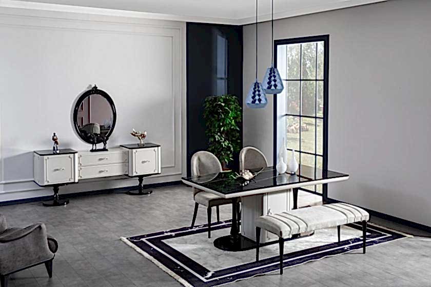 BİBLO YEMEK ODASI EFSANE_KASIM %40_İNDİRİM