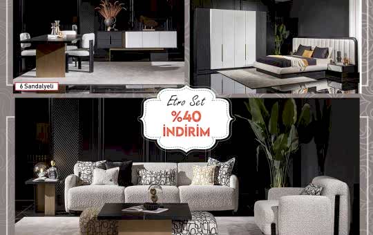 ETRO DÜĞÜN PAKETİ