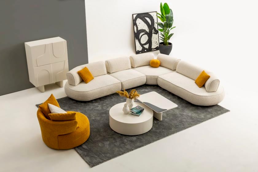 FLORYA KÖŞE TAKIMI