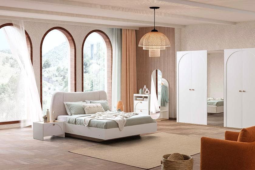 GRANADA YATAK ODASI TAKIMI