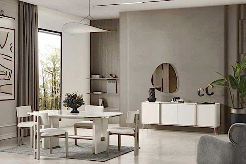 KAVİS YEMEK ODASI EFSANE_KASIM %40_İNDİRİM