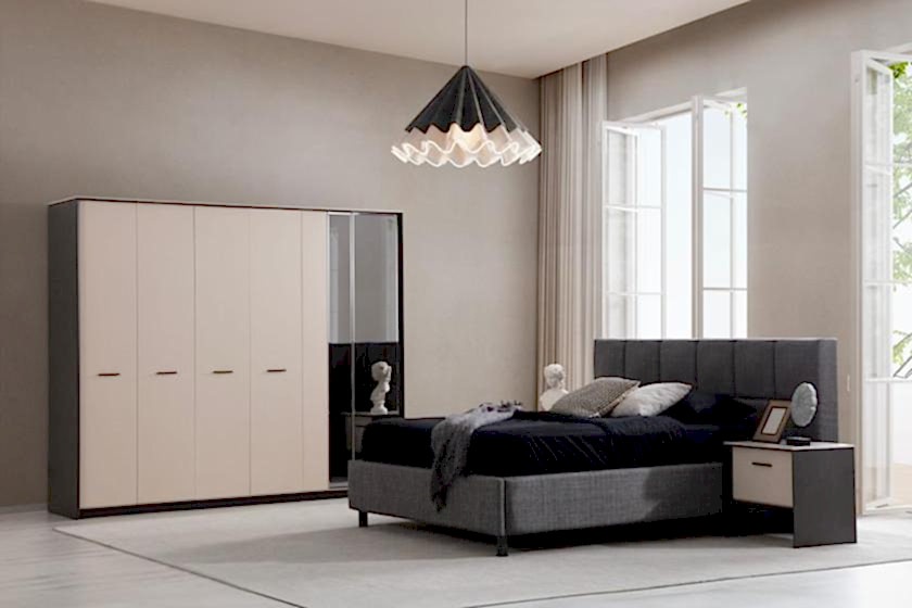 NORA YATAK ODASI TAKIMI STOKTAKİ_İNDİRİMİ BİTMEDEN_YAKALA!