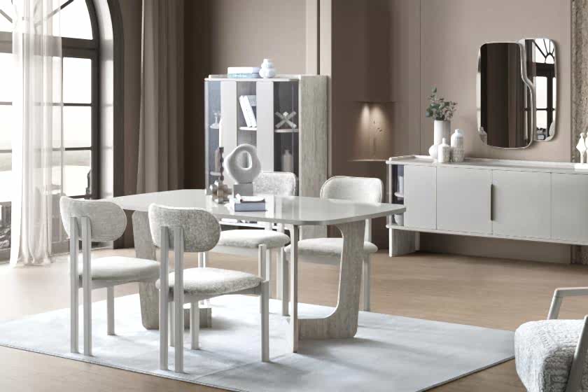 POİNT YEMEK ODASI EFSANE_KASIM %40_İNDİRİM