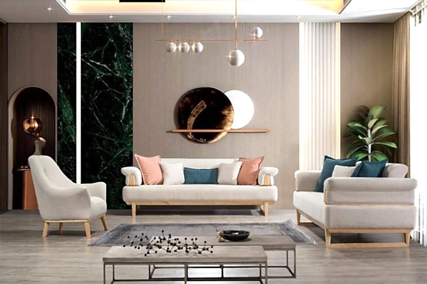 FERRE KOLTUK TAKIMI STOKTAKİ_İNDİRİMİ BİTMEDEN_YAKALA!