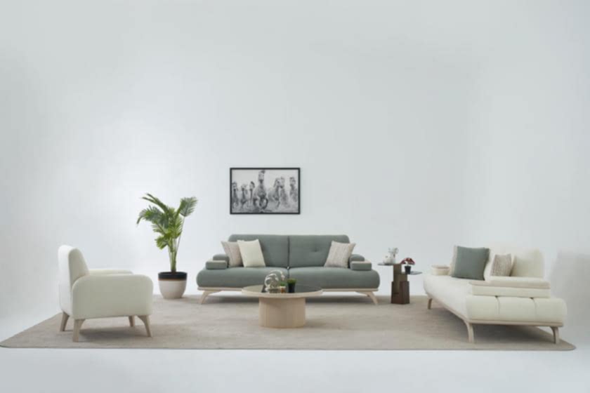 İNCİ KOLTUK TAKIMI