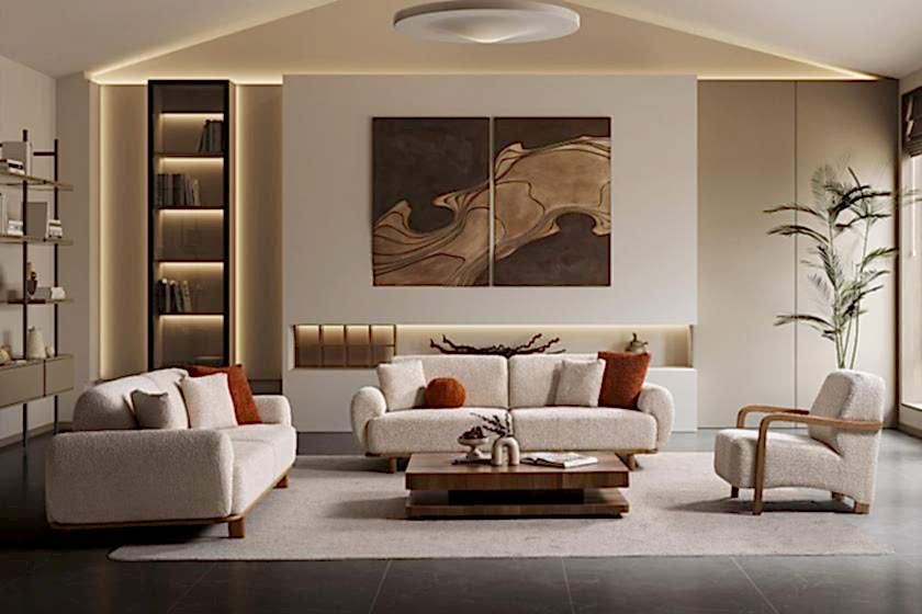 LATTE KOLTUK TAKIMI.