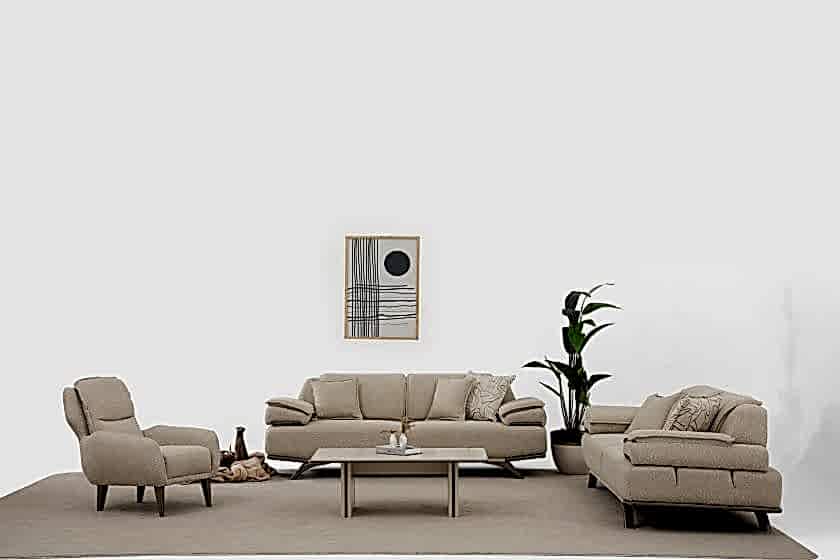 KUMSAL KOLTUK TAKIMI