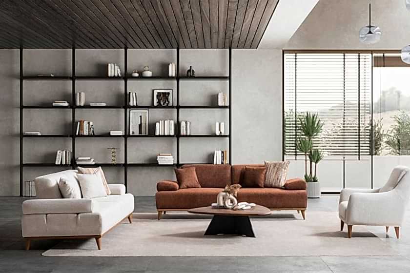 LİBERTY KOLTUK TAKIMI