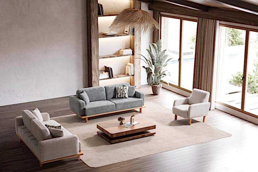 NEVA KOLTUK TAKIMI EFSANE_KASIM %40_İNDİRİM