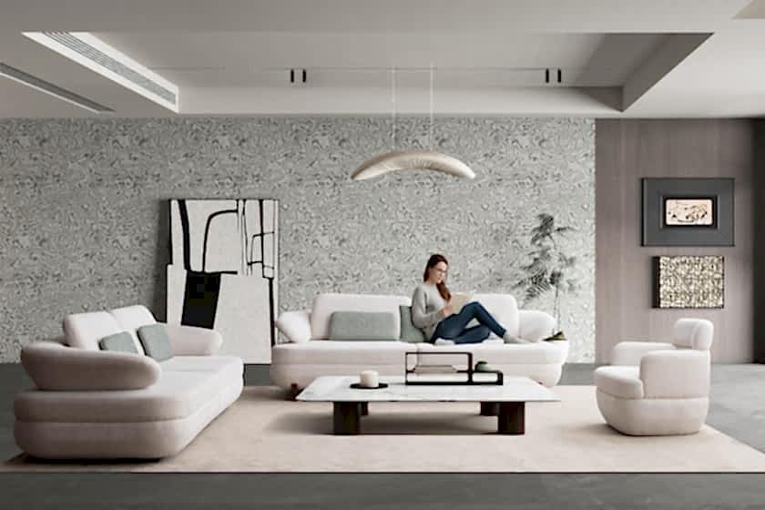 ORİON KOLTUK TAKIMI