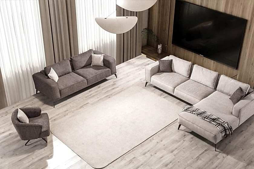 RELAX KOLTUK TAKIMI EFSANE_KASIM %40_İNDİRİM